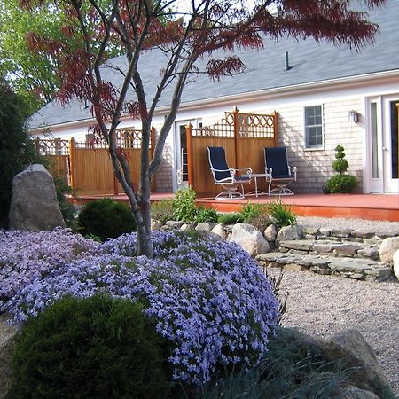 Pleasant Bay Village Resort Chatham Quarto foto