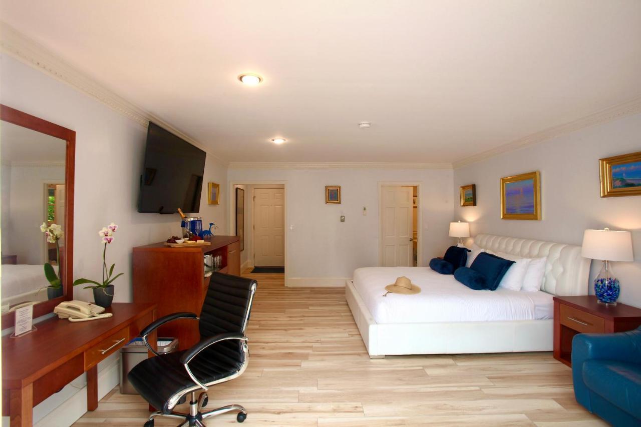 Pleasant Bay Village Resort Chatham Exterior foto