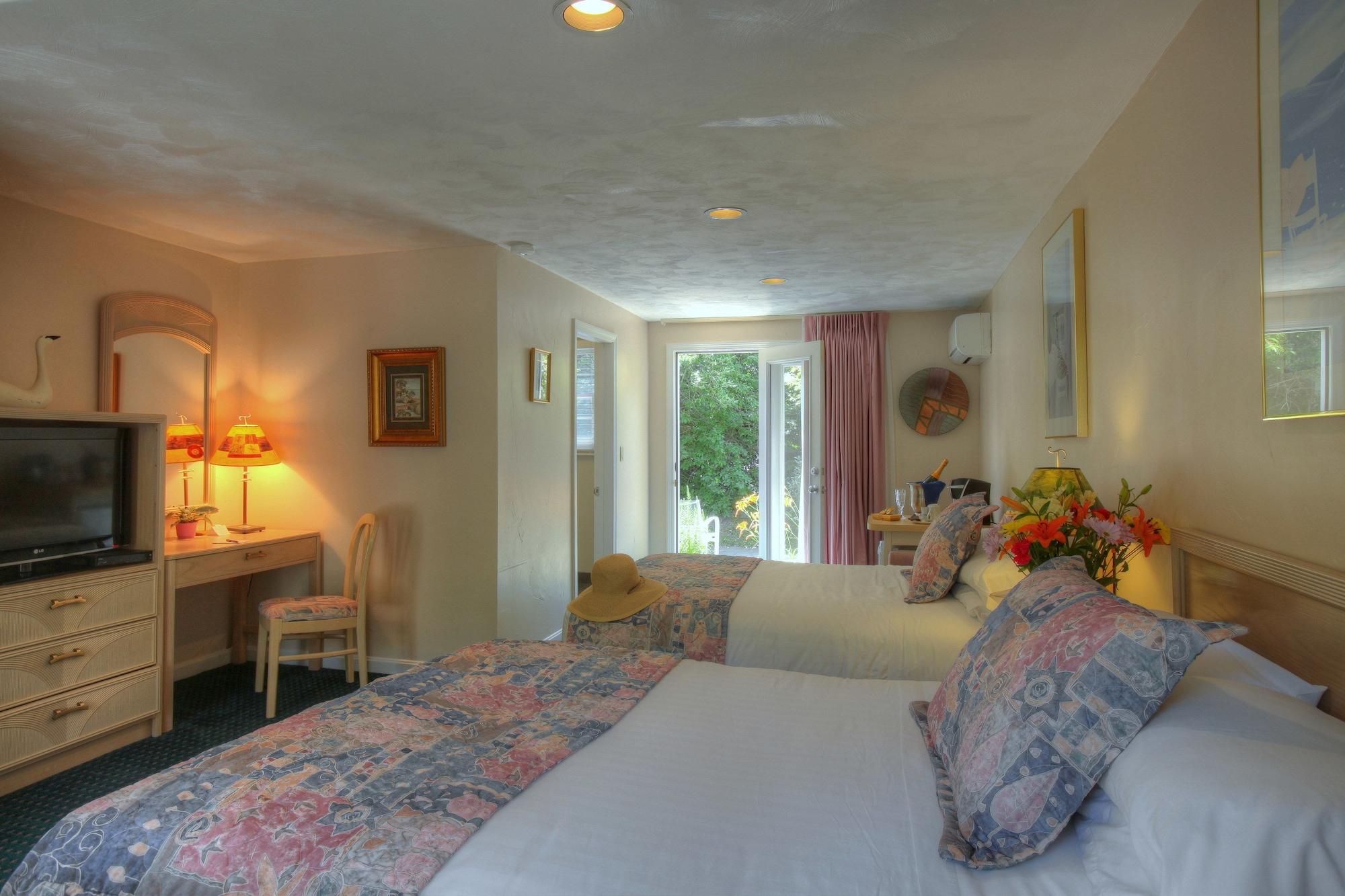 Pleasant Bay Village Resort Chatham Exterior foto