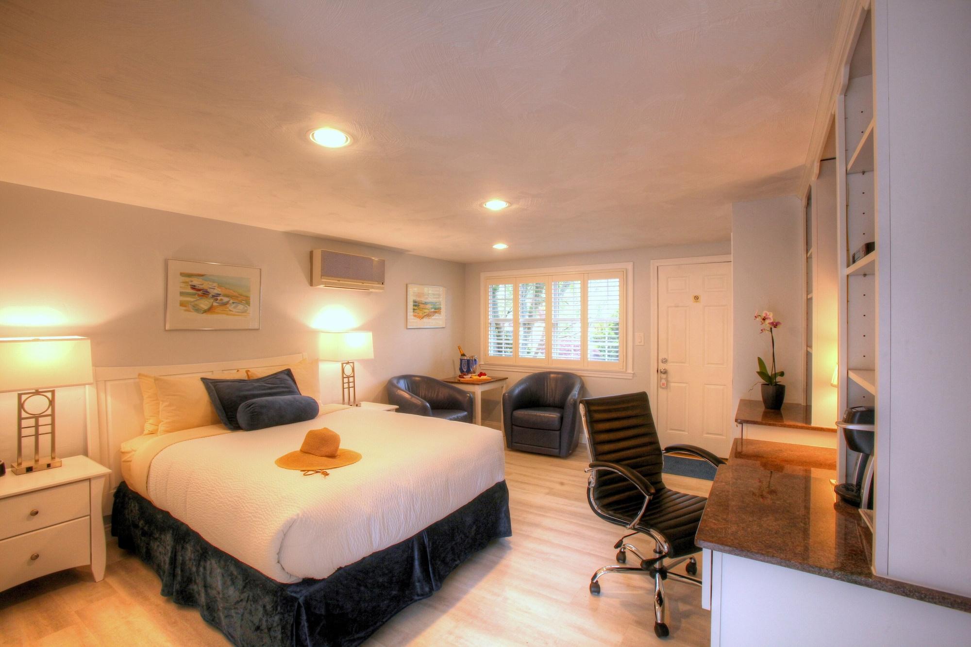 Pleasant Bay Village Resort Chatham Exterior foto