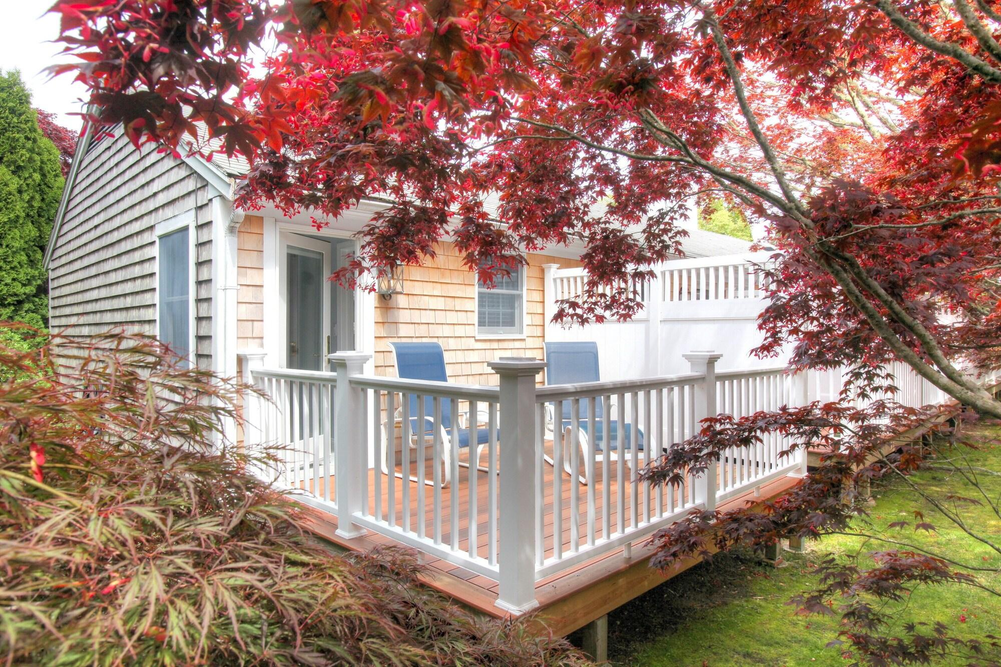Pleasant Bay Village Resort Chatham Exterior foto
