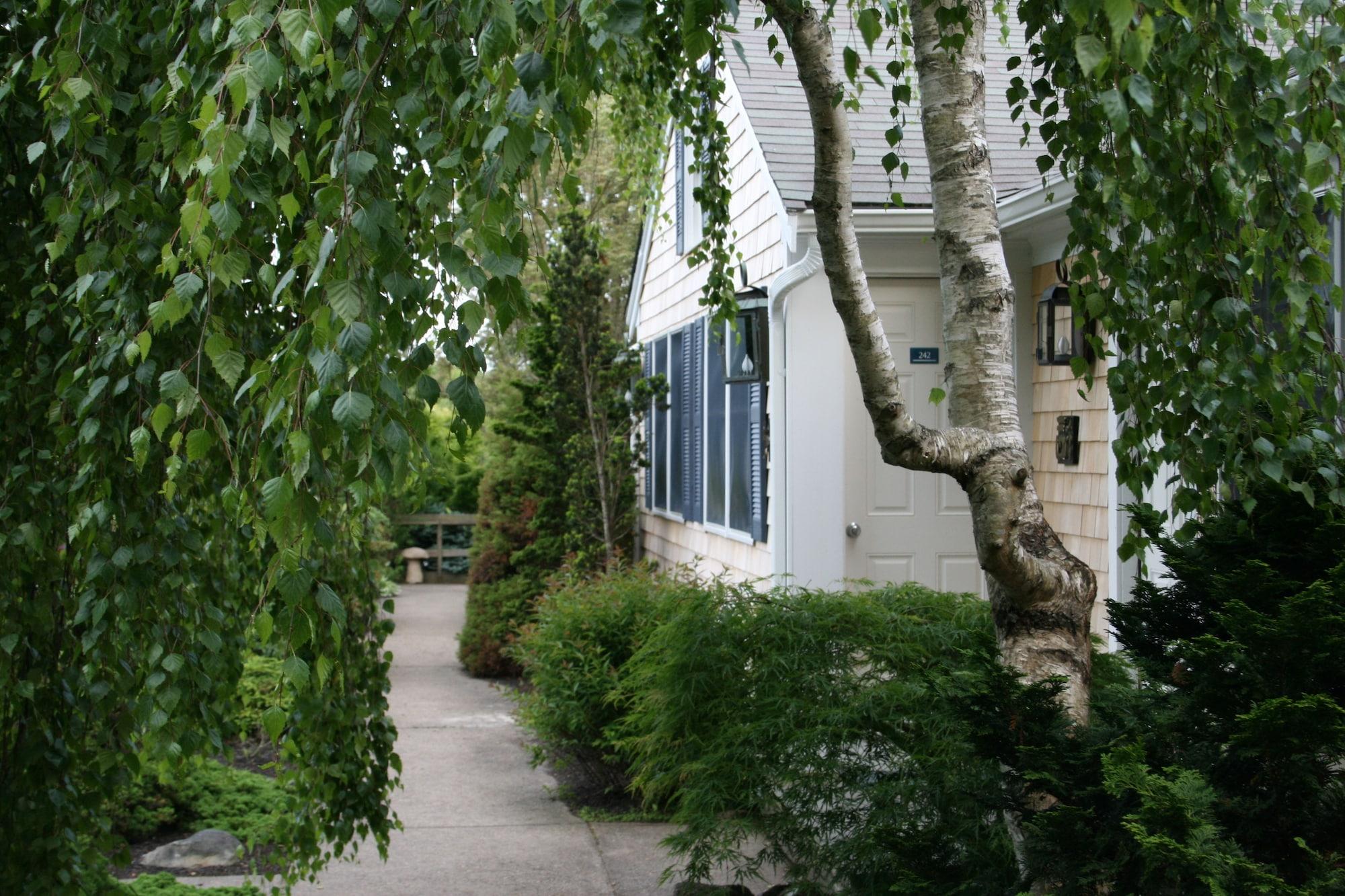 Pleasant Bay Village Resort Chatham Exterior foto
