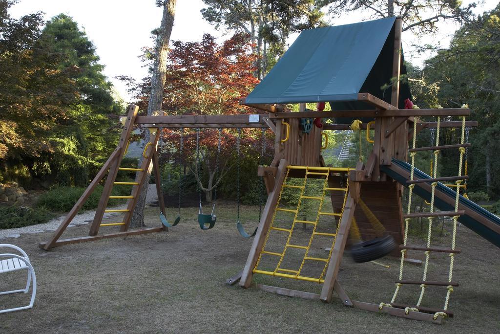 Pleasant Bay Village Resort Chatham Exterior foto