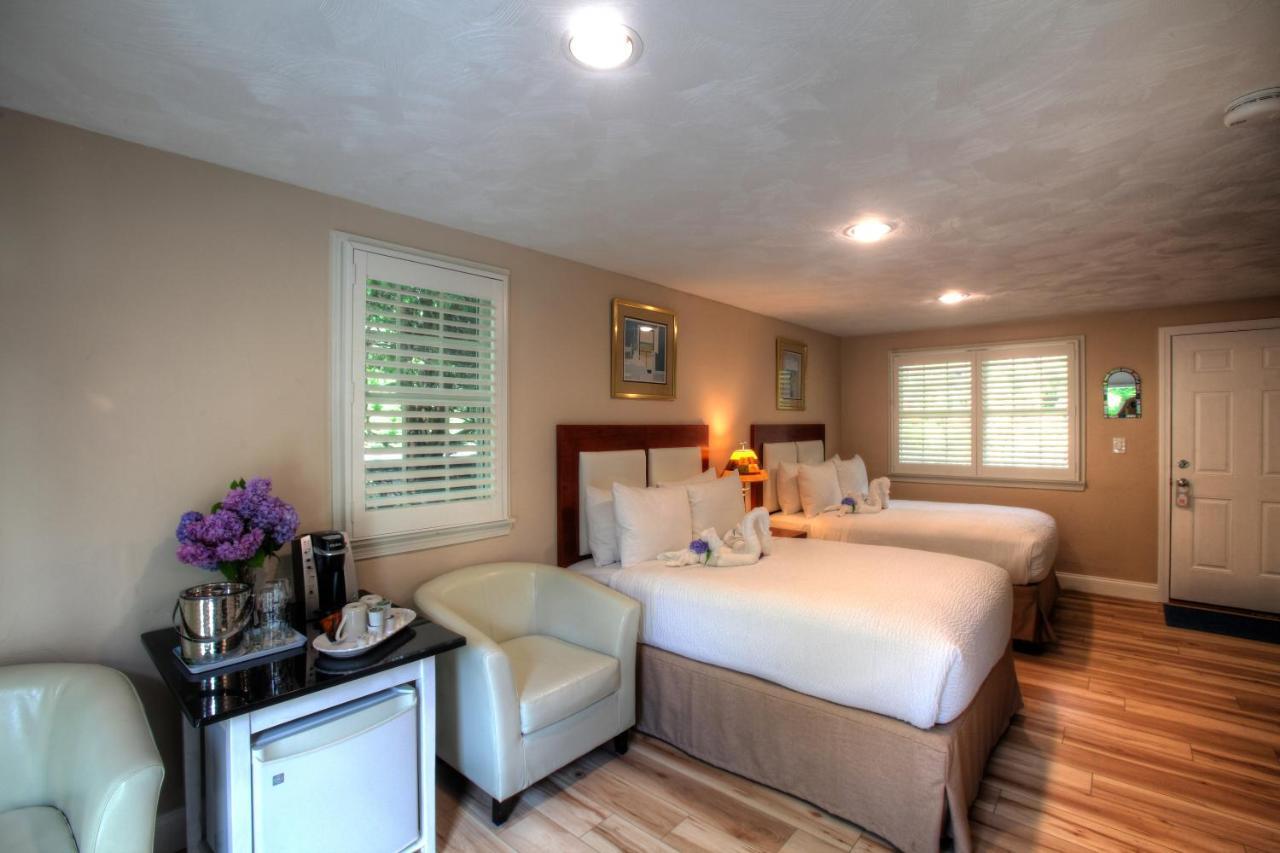 Pleasant Bay Village Resort Chatham Exterior foto