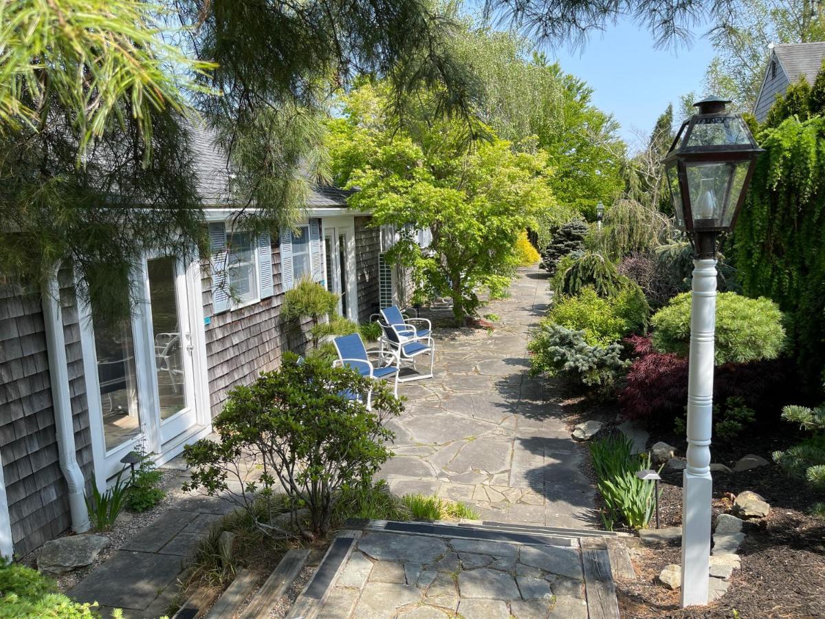 Pleasant Bay Village Resort Chatham Exterior foto