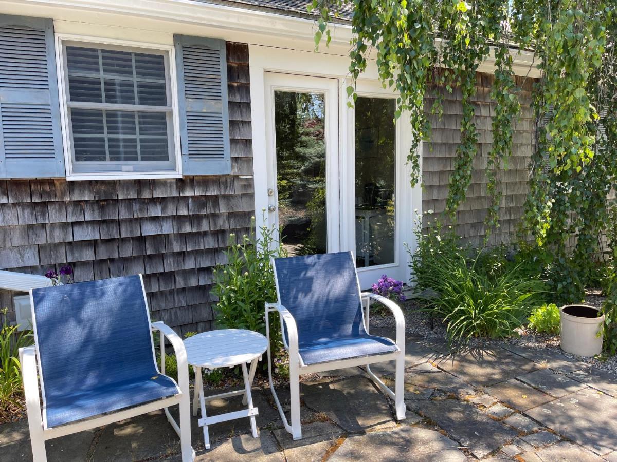 Pleasant Bay Village Resort Chatham Exterior foto