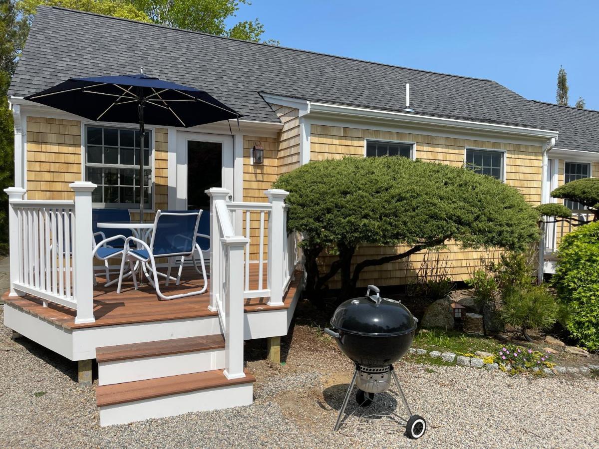 Pleasant Bay Village Resort Chatham Exterior foto