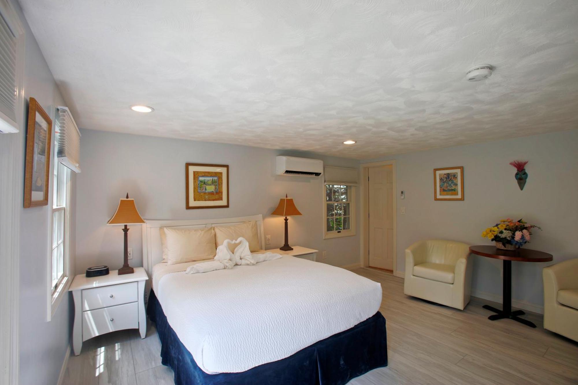 Pleasant Bay Village Resort Chatham Exterior foto
