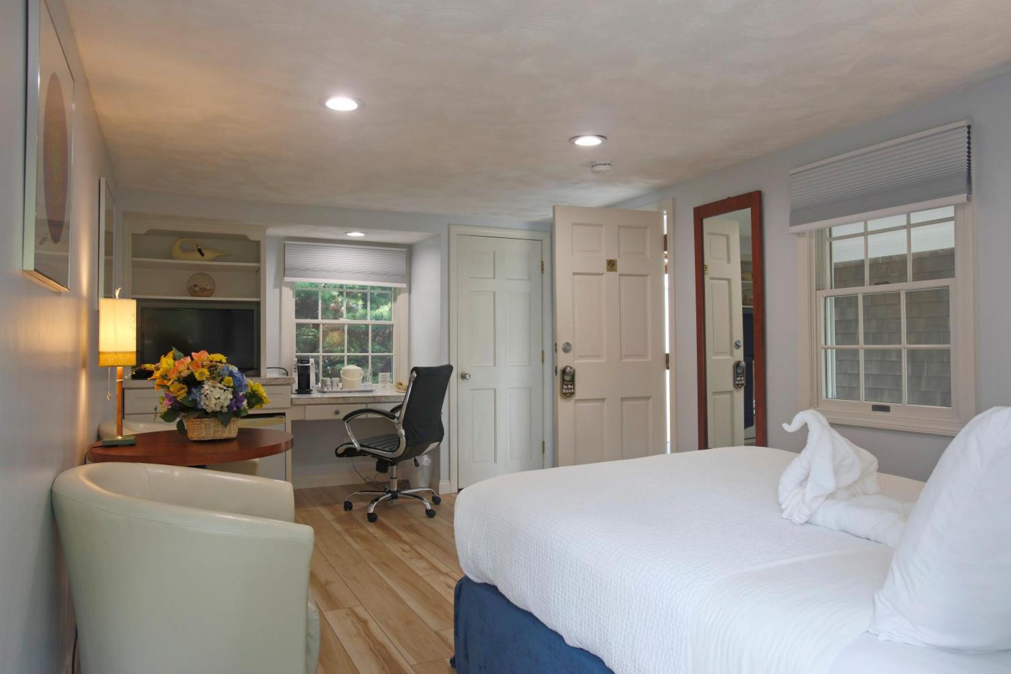Pleasant Bay Village Resort Chatham Exterior foto