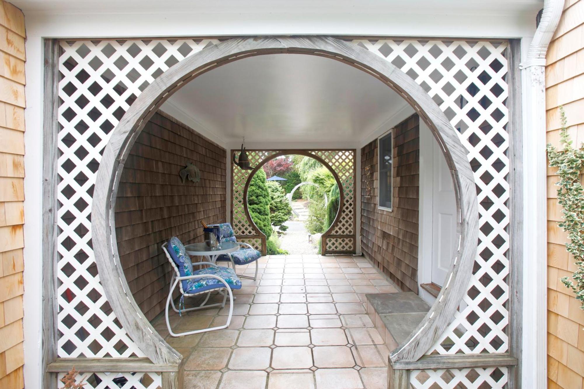 Pleasant Bay Village Resort Chatham Exterior foto
