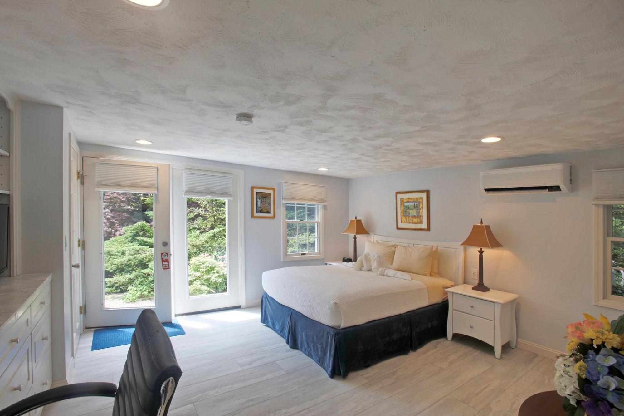 Pleasant Bay Village Resort Chatham Exterior foto