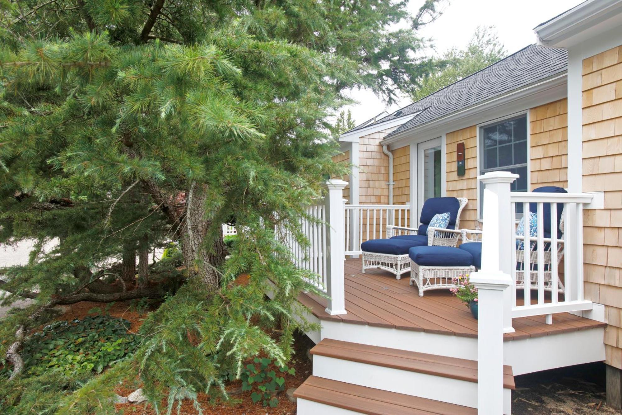 Pleasant Bay Village Resort Chatham Exterior foto