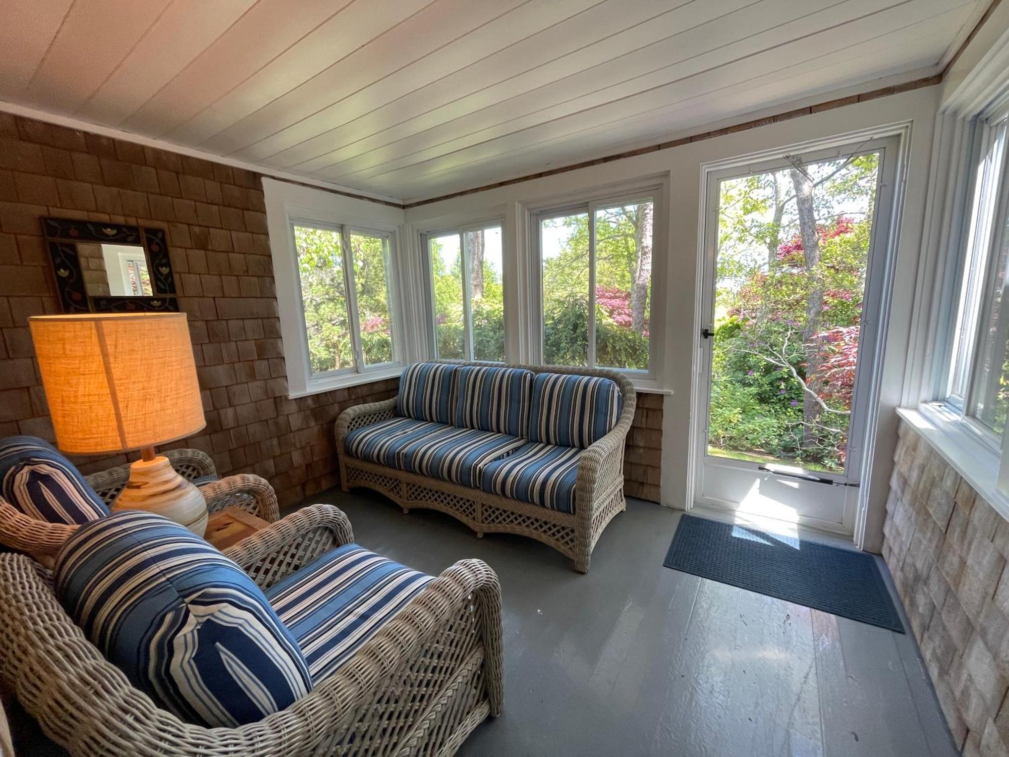 Pleasant Bay Village Resort Chatham Exterior foto
