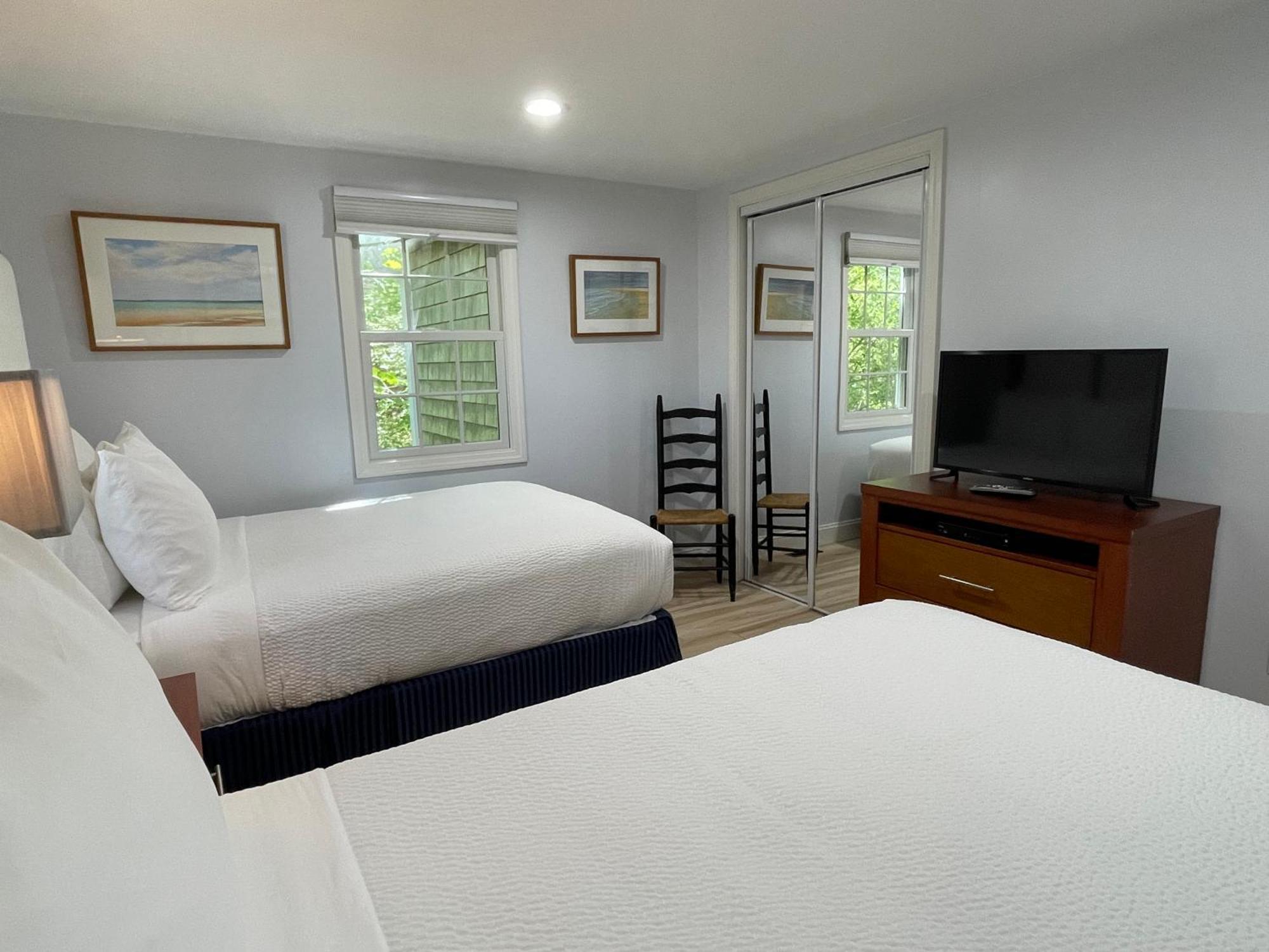 Pleasant Bay Village Resort Chatham Exterior foto