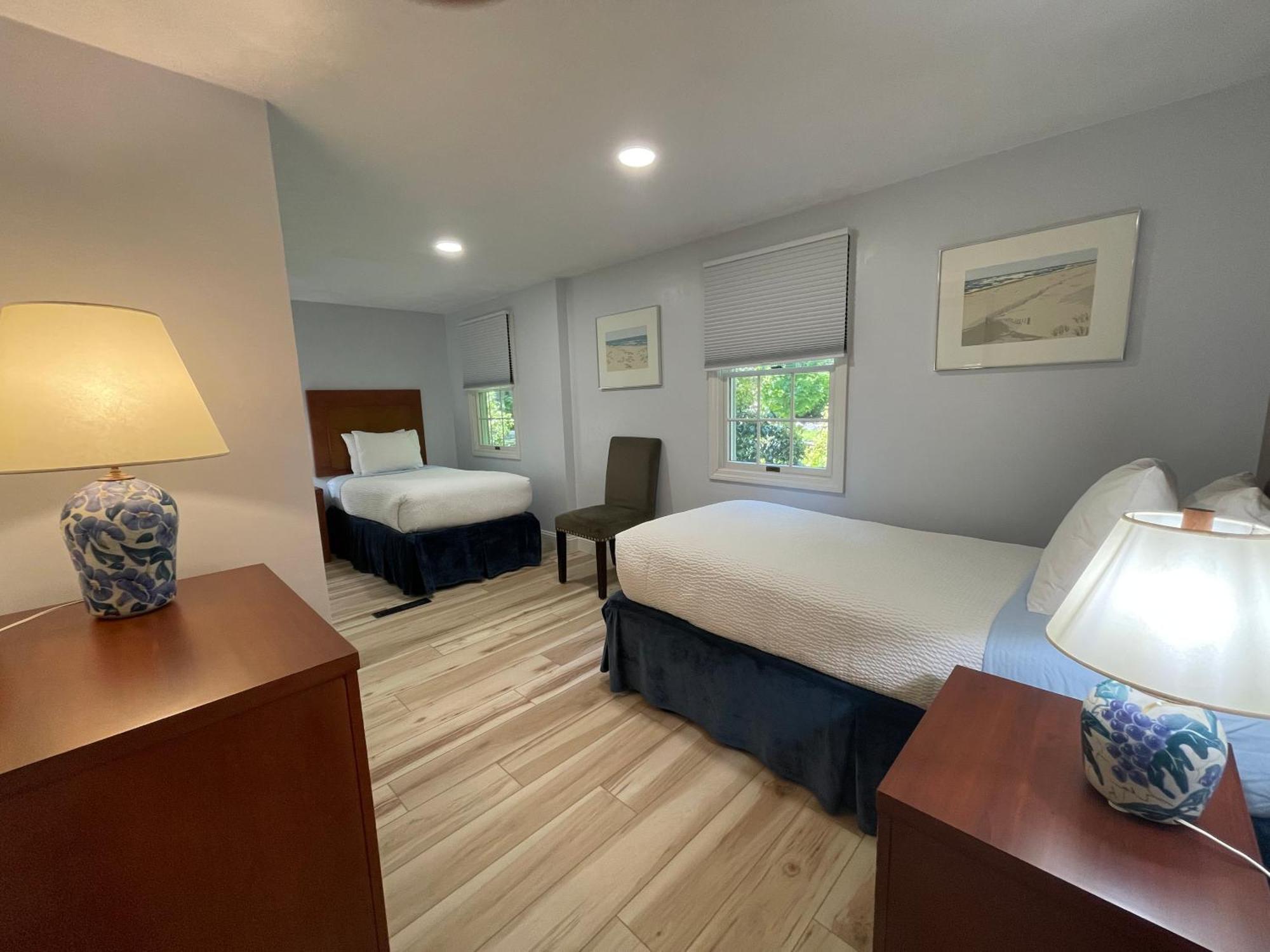 Pleasant Bay Village Resort Chatham Exterior foto
