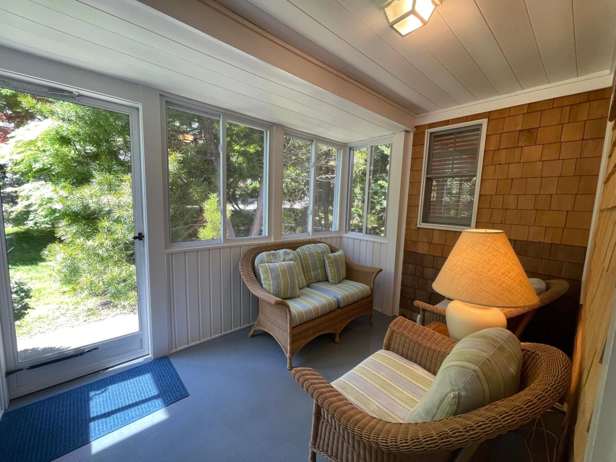 Pleasant Bay Village Resort Chatham Exterior foto