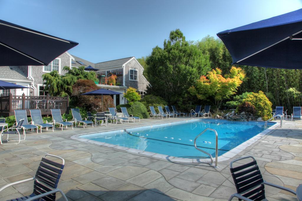 Pleasant Bay Village Resort Chatham Exterior foto